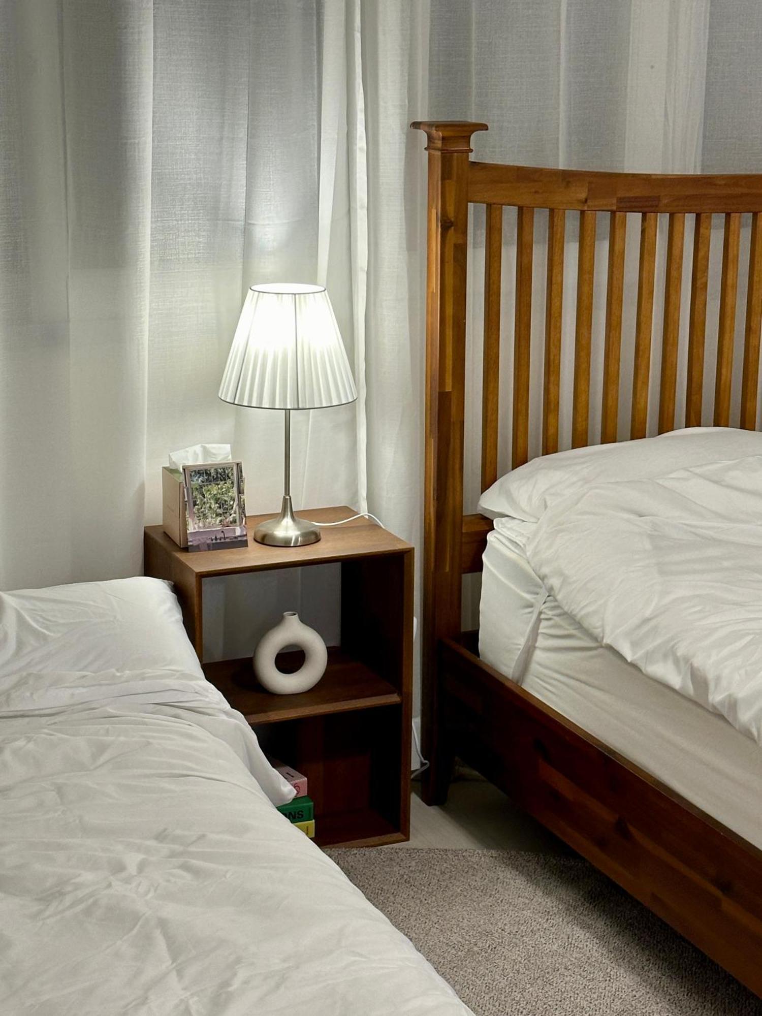 Bed & Breakfast Le Confort Seoul