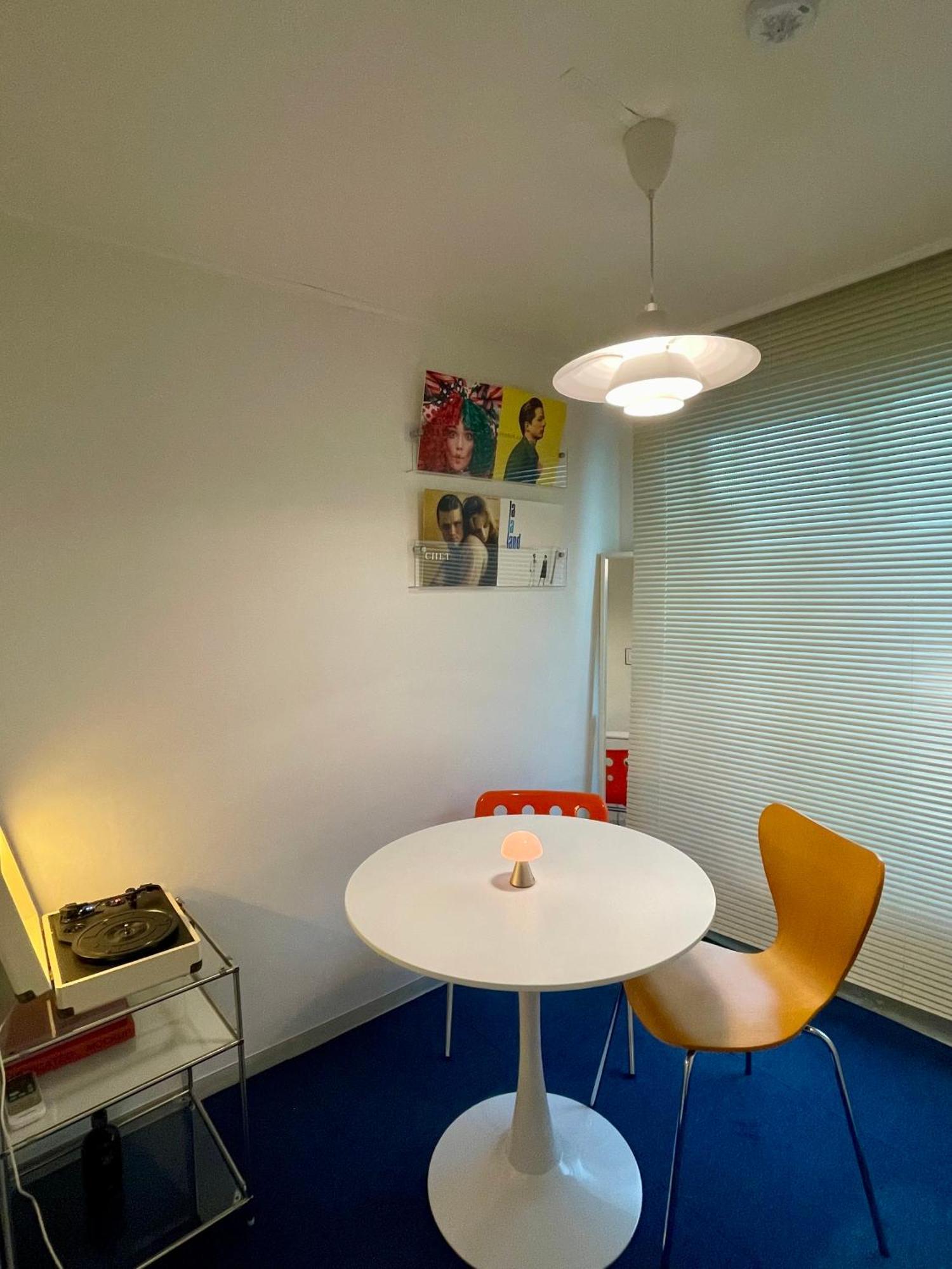 Bed & Breakfast Le Confort Seoul
