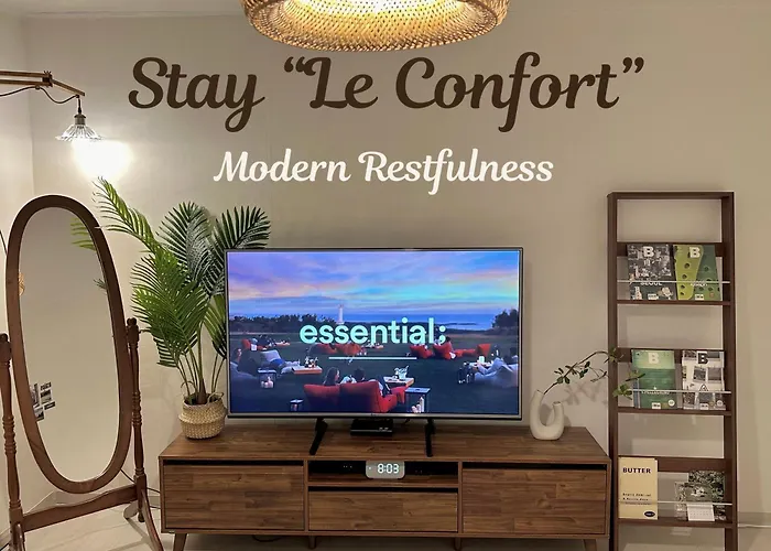 Le Confort