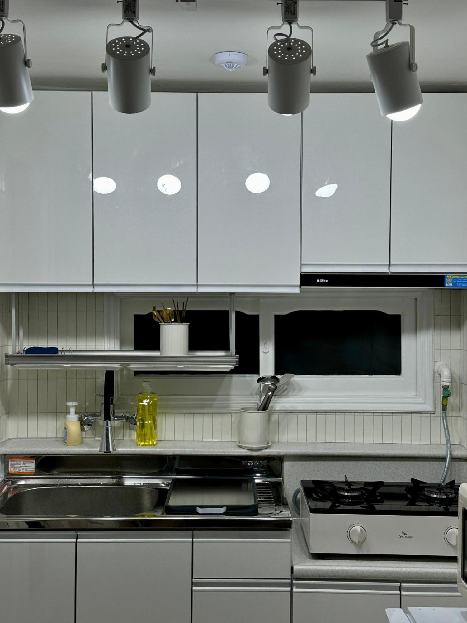 Bed & Breakfast Le Confort Seoul