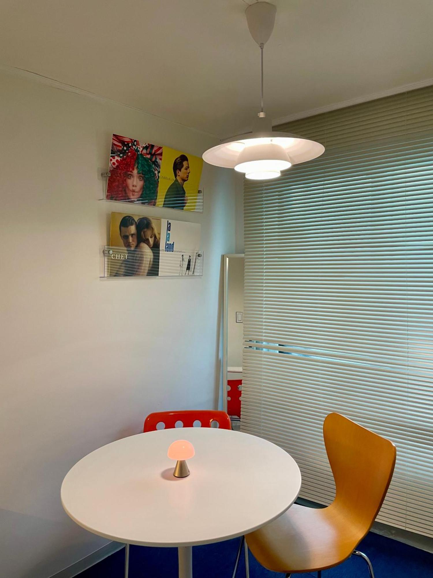 Le Confort Bed & Breakfast